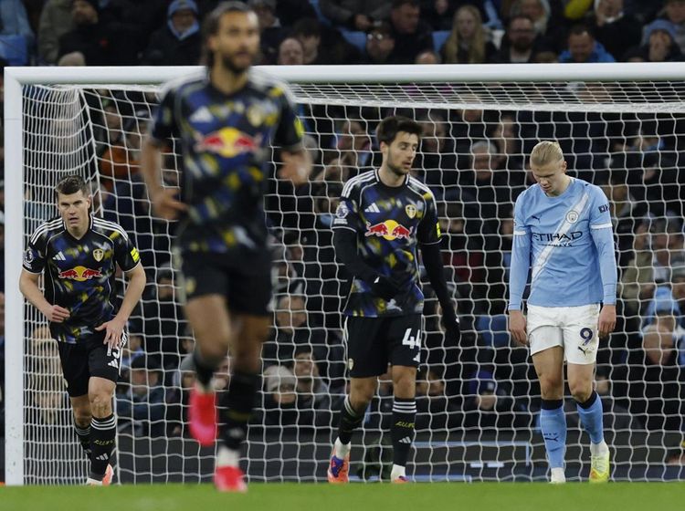 5 Lawan yang Bikin Haaland Mejan: 4 Klub Inggris, 1 dari Jerman