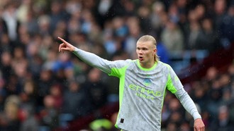 Top Skor Liga Inggris: Erling Haaland Masih di Puncak