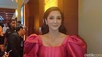 Fanny Ghassani Ungkap Pengalaman Mencekam di Film Riba