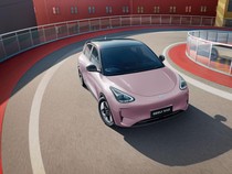 Skema Nyicil Mobil Listrik Rp 200 Jutaan Geely EX2, per Bulan Bayar Segini