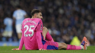 Manajer Leeds: Donnarumma Pura-pura Cedera, Man City Mengakali Aturan