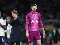 Juventus Ingin Pinjam Vicario dari Tottenham Usai Gagal Gaet Alisson-Martinez
