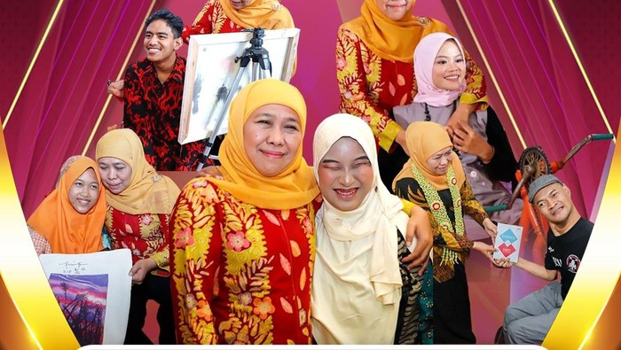 Hari Disabilitas Internasional 2025