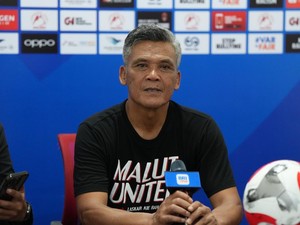 Daftar Pelatih Klub Super League 2026/2027: Cuma 2 Juru Taktik Lokal