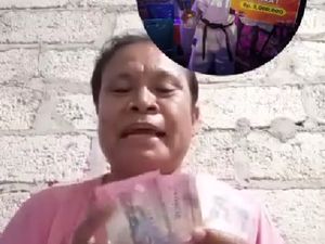 Viral Ibu Protes Hadiah Karate Anak Rp 2 Juta Diterima Cuma Rp 300 Ribu