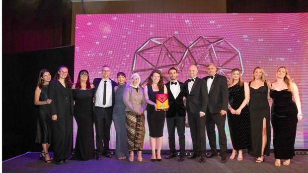 ICXP (Indonesia Customer Experience Professional