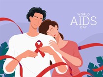 Tanggal 1 Desember 2025 Memperingati Hari Apa? Ada Hari AIDS Sedunia 2025!