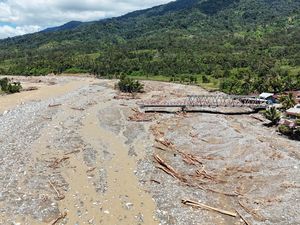 Listrik di Aceh-Sumut Belum Pulih, PLN Masih Kebut Upaya Pemulihan