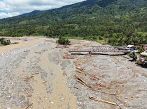 Listrik di Aceh-Sumut Belum Pulih, PLN Masih Kebut Upaya Pemulihan