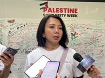 Sikap Indonesia Usai Israel Gabung Board of Peace