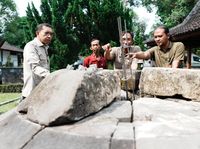 5 Fakta KM Putri Sakinah Bawa Pelatih Valencia Karam di Bajo