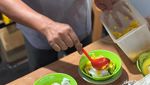 Ngemil Tekwan Enak hingga Es Campur di Pusat Kuliner Tebet Terbaru