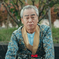 Aktor Korea Lee Moon Soo, Kakek di Hello Ghost Meninggal Dunia