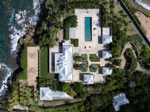 Terungkap! Jeffrey Epstein Punya Koleksi Properti Hampir Rp 2 Triliun