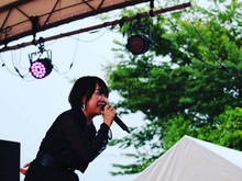 Tensi Tinggi Jepang-China, Maki Otsuki Dipaksa Berhenti Manggung di Shanghai