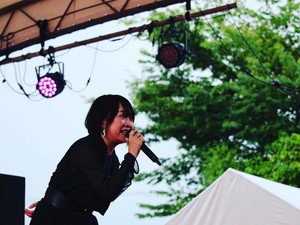 Jepang-China Memanas, Maki Otsuki Dipaksa Berhenti Saat Nyanyi di Shanghai