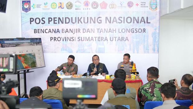 Menko Pembangunan Manusia dan Kebudayaan (PMK) Pratikno (Dok istimewa).