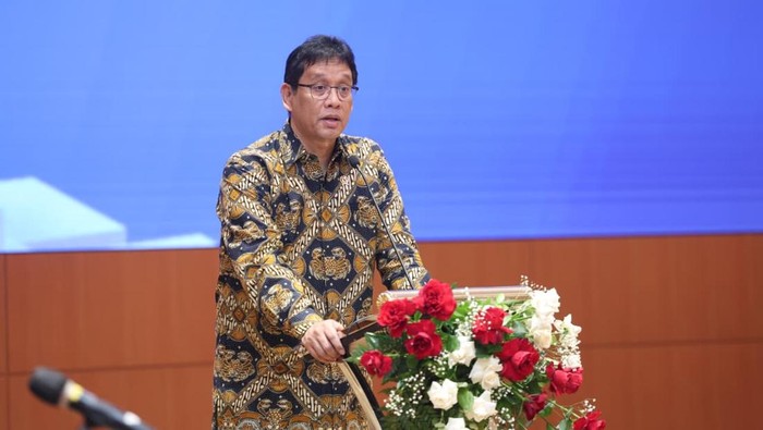 Menteri Keuangan Purbaya Yudhi Sadewa mengatakan, pelaksanaan operasi gabungan Kemenkeu–Polri yang berhasil mengungkap penyelundupan produk turunan CPO pada awal November 2025.