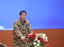 Video Alasan Purbaya Mau Pungut Bea Keluar Emas: Cadangan Menipis