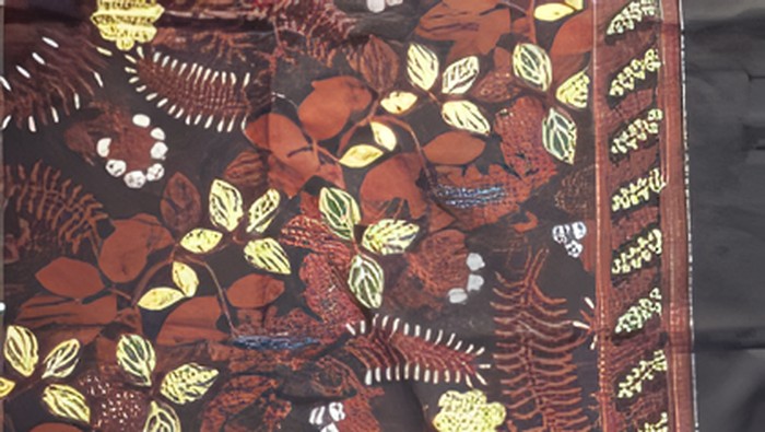 6 Motif Batik Khas Sleman yang Jarang Diketahui padahal Penuh Filosofi