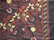 6 Motif Batik Khas Sleman yang Jarang Diketahui padahal Penuh Filosofi