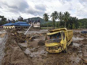 Kata BMKG soal Wanti-wanti Cuaca Ekstrem Sebelum Bencana di Sumatera