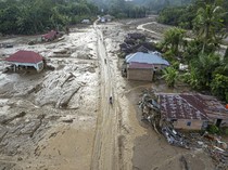 Palembayan Berduka, 69 Korban Banjir Bandang Belum Ditemukan