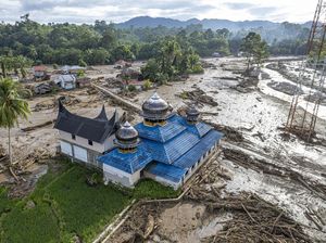 Data Terbaru Bencana Sumatera: 867 Tewas, 521 Masih Hilang