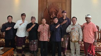 Setelah .tokyo dan .nyc, Kini Giliran domain internet .Bali Siap Mendunia