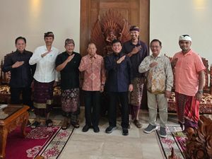 Setelah .tokyo dan .nyc, Kini Giliran domain internet .Bali Siap Mendunia