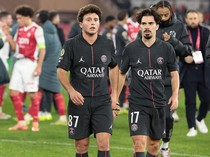 PSG Tak Lagi Incar Mega Bintang, Fokus ke Pemain Muda untuk Dipoles