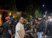Patroli Gabungan di Probolinggo Kota Ringkus 13 Pemuda Mabuk