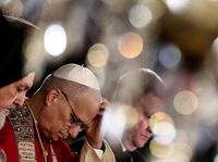 KPK Akan Dalami Keterlibatan Legislatif dalam Kasus Bupati Ponorogo