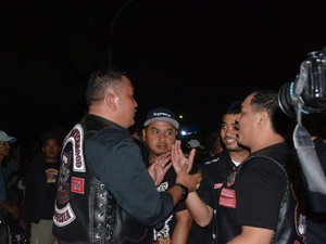 Bogor Bike Festival Himpun Donasi untuk Bantu Korban Aceh dan Sumatera