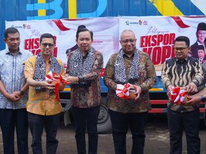 Tak Hanya Ekspor Kopi, KDMP Sidomulyo Jember Punya Fasilitas Modern