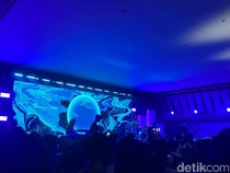 Enam Venue Ikonik Bandung Jadi Panggung Soundrenaline 2025