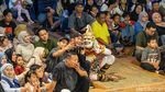 Pertunjukan Kecak Rahwana Lina Pukau Ratusan Penonton di TMII