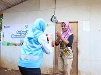 Hari Ini, Eks Direktur BUMN Hari Karyuliarto Bakal Hadapi Dakwaan Kasus Korupsi LNG