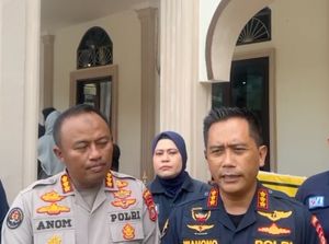 6 Jenazah Korban Banjir di Agam Sumbar Teridentifikasi, Ini Daftarnya