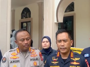 6 Jenazah Korban Banjir di Agam Sumbar Teridentifikasi, Ini Daftarnya
