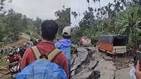 Viral Kisah Pria Terdampak Banjir Aceh, Jalan Kaki ke Medan Demi Bisa Pulang
