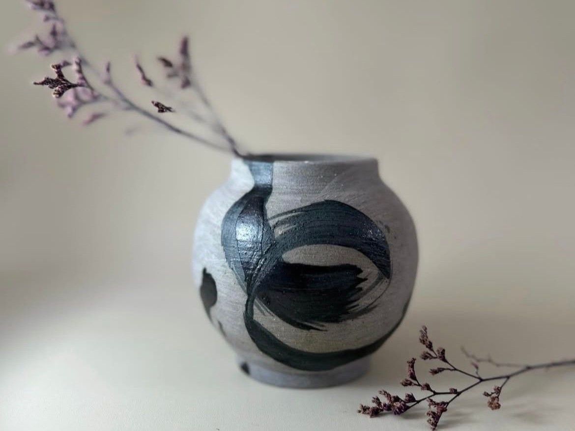 Produk Keramik oleh Mekar Djulianti