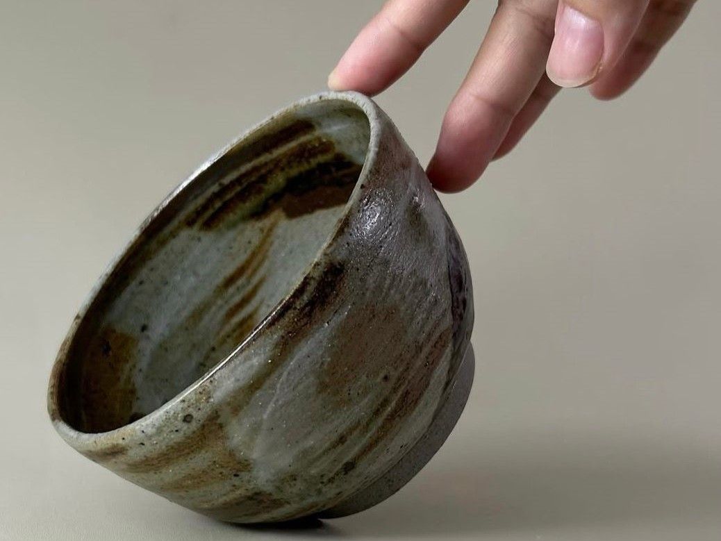 Produk Keramik Rustic oleh Mekar