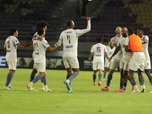 Jadwal Super League 2025/2026 Pekan Ini: Borneo FC Vs PSM, Persik Vs Persib