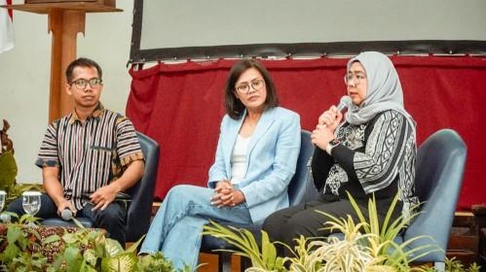 Putra Sampoerna Foundation