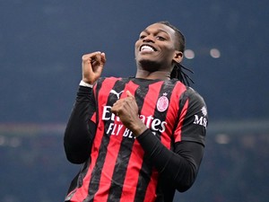 Milan Jual Rafael Leao Mulai Harga Segini