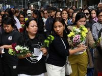 Refleksi Natal: Damai di Hati dan Damai Tanah Airku