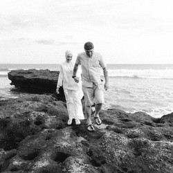 Kabar Duka Selimuti Selebritas Indonesia