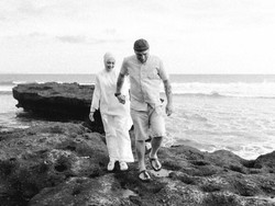 Kabar Duka Selimuti Selebritas Indonesia