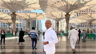 Perpecahan PBNU Merugikan Bangsa